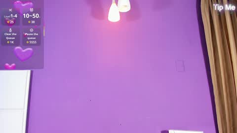 Snapshot of sunnypage chatting on February 9, 2025, 12:28 am online show from February 9, 2025, 12:28 am