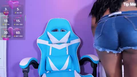 Snapshot of sunnypage chatting on February 10, 2025, 6:03 pm online show from February 10, 2025, 6:03 pm