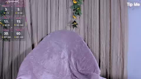 Snapshot of sunnypage chatting on February 25, 2025, 5:58 pm online show from February 25, 2025, 5:58 pm