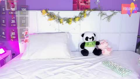 Snapshot of sunnypage chatting on September 14, 2025, 4:06 pm online show from September 14, 2025, 4:06 pm