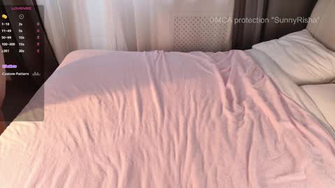 Risha online show from April 4, 2026, 12:35 pm