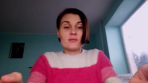 Nataly online show from January 15, 2026, 8:08 am