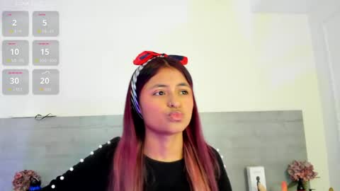 Snapshot of sunnywhitee chatting on May 22, 2026, 7:19 pm sunnywhitee online show from May 22, 2026, 7:19 pm