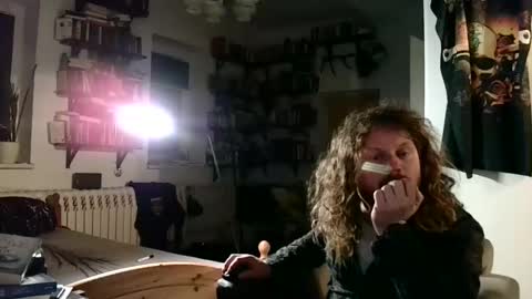 Snapshot of sunr1sa chatting on December 30, 2024, 4:51 pm sunr1sa online show from December 30, 2024, 4:51 pm