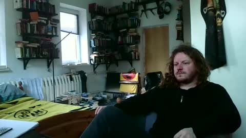 sunr1sa online show from January 7, 2026, 7:44 am