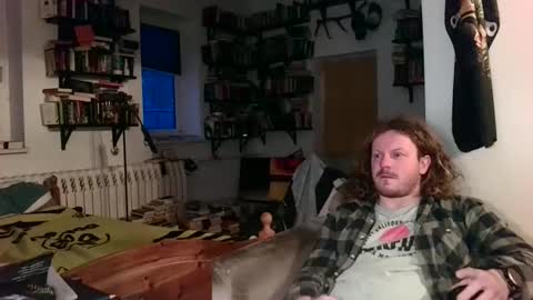 sunr1sa online show from January 9, 2026, 6:49 am