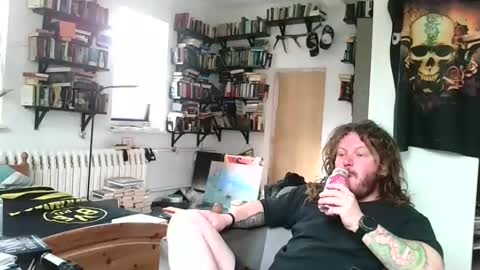 sunr1sa online show from March 21, 2026, 8:52 am