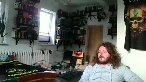 sunr1sa online show from March 24, 2026, 5:34 am