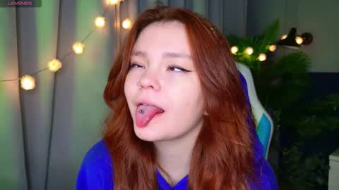 sunrise_enny online show from October 12, 2025, 6:29 pm