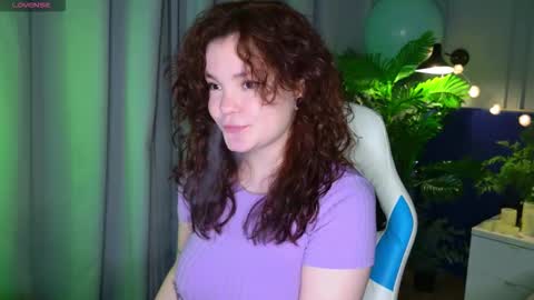 sunrise_enny online show from November 19, 2025, 7:03 pm