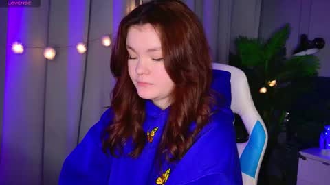 sunrise_enny online show from December 19, 2025, 7:10 pm