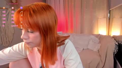 sunrisee_ online show from April 16, 2026, 4:52 pm