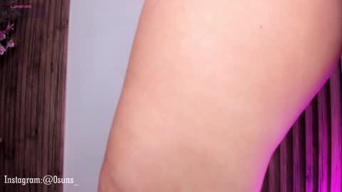 suns_ online show from November 10, 2025, 11:15 pm