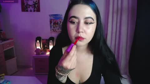 Snapshot of sunset_pienk chatting on June 3, 2026, 3:09 am Sunset online show from June 3, 2026, 3:09 am