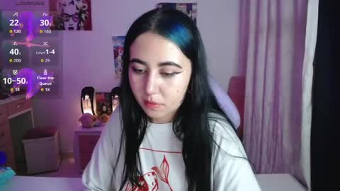 Snapshot of sunset_pienk chatting on June 5, 2026, 6:09 am Sunset online show from June 5, 2026, 6:09 am