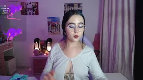 Snapshot of sunset_pienk chatting on June 10, 2026, 4:01 am Sunset online show from June 10, 2026, 4:01 am