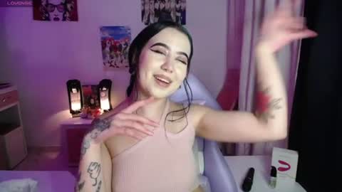 Snapshot of sunset_pienk chatting on July 3, 2026, 5:03 am Sunset online show from July 3, 2026, 5:03 am