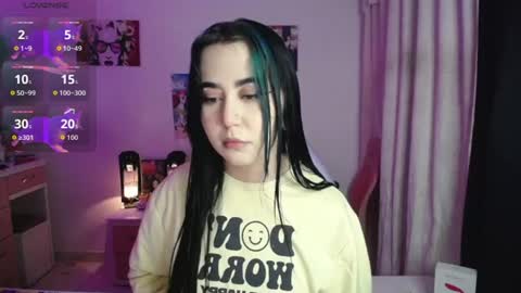 Snapshot of sunset_pienk chatting on July 5, 2026, 4:07 am Sunset online show from July 5, 2026, 4:07 am