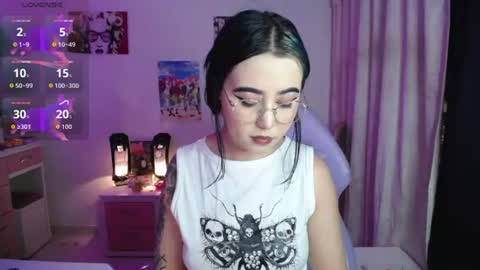 Snapshot of sunset_pienk chatting on July 7, 2026, 6:05 am Sunset online show from July 7, 2026, 6:05 am