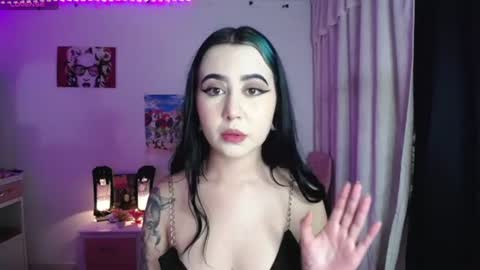 Snapshot of sunset_pienk chatting on July 9, 2026, 2:59 am Sunset online show from July 9, 2026, 2:59 am