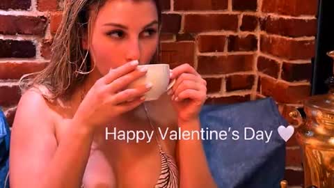 sunsetwithava online show from February 14, 2026, 7:54 pm