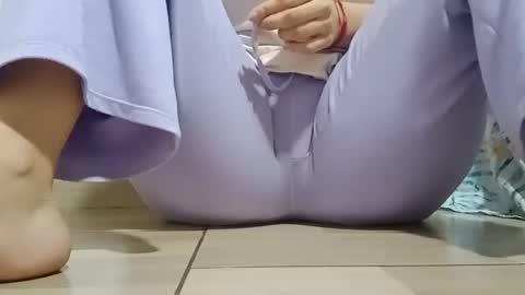 Snapshot of sunshine_days chatting on January 8, 2026, 5:04 pm Annie online show from January 8, 2026, 5:04 pm