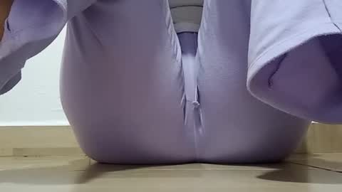 Snapshot of sunshine_days chatting on February 6, 2026, 6:22 pm Annie online show from February 6, 2026, 6:22 pm