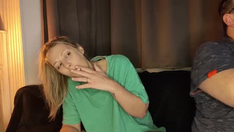 Snapshot of sunshine_diddy chatting on January 15, 2025, 9:41 pm Ava online show from January 15, 2025, 9:41 pm