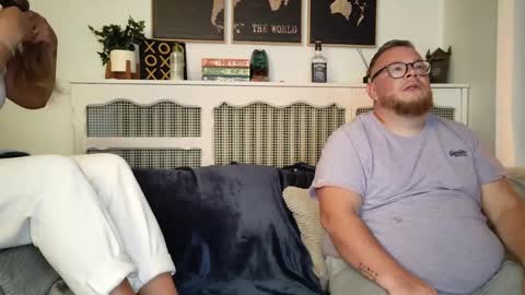 Snapshot of sunshine_diddy chatting on February 27, 2025, 9:14 pm Ava online show from February 27, 2025, 9:14 pm