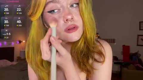 Snapshot of sunshine_lina chatting on March 21, 2026, 5:16 pm Lina online show from March 21, 2026, 5:16 pm