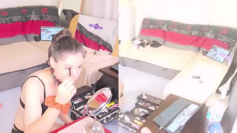 Sunshine online show from December 22, 2025, 12:35 pm