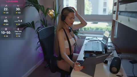 sunshineanna86 online show from July 2, 2026, 1:28 pm
