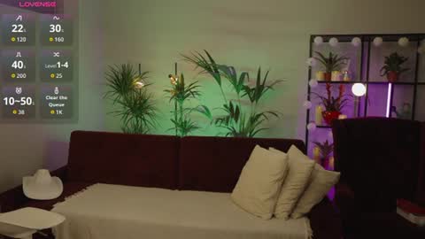 sunshineanna86 online show from July 13, 2026, 6:22 pm