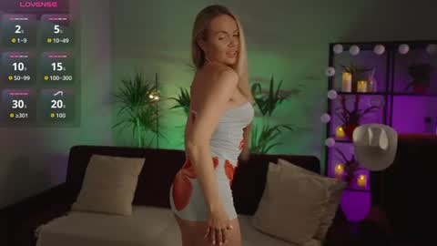 sunshineanna86 online show from July 19, 2026, 2:54 pm