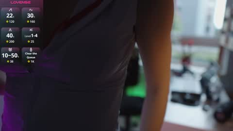 sunshineanna86 online show from July 22, 2026, 11:13 am