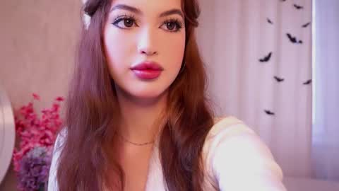 Snapshot of sunshinegaddie chatting on November 20, 2025, 10:37 am Hello My name Lola online show from November 20, 2025, 10:37 am