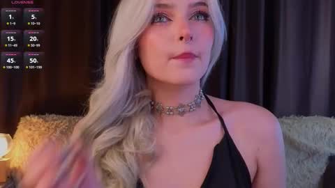 Alice online show from October 30, 2025, 5:09 am