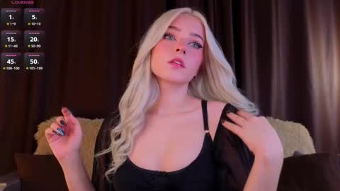 Alice online show from December 5, 2025, 4:10 am