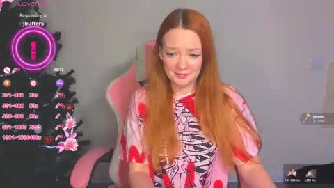 SunShuneXxX online show from December 17, 2025, 6:03 pm