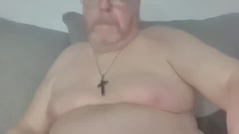 Sunspotbaby online show from March 24, 2026, 10:04 pm