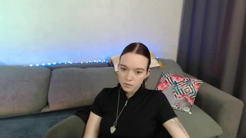 Snapshot of sunylily chatting on May 3, 2026, 6:08 am Lilith online show from May 3, 2026, 6:08 am