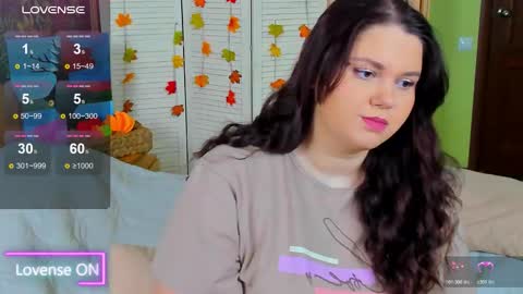 sunyy_bunyy online show from November 29, 2025, 9:34 am