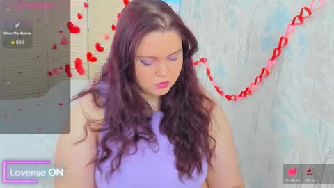 sunyy_bunyy online show from February 15, 2026, 7:51 am