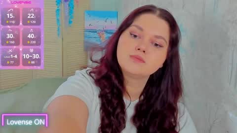 sunyy_bunyy online show from April 5, 2026, 10:12 am