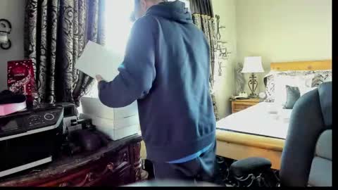 supasoakyou online show from February 17, 2025, 10:14 pm