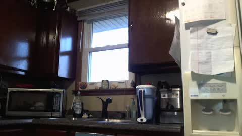 supasoakyou online show from February 26, 2025, 1:08 pm