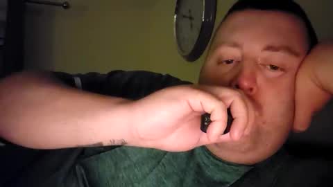 Snapshot of supawupadupasained chatting on October 27, 2025, 5:50 pm FORMYLOVE online show from October 27, 2025, 5:50 pm