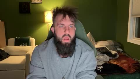 Matt online show from February 13, 2026, 7:48 am