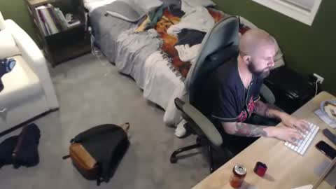 Matt online show from March 26, 2026, 3:34 am