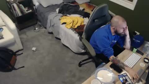 Matt online show from March 28, 2026, 2:11 am